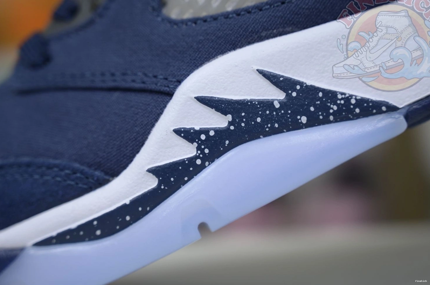 Air Jordan Jordan 5